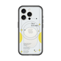 スリムプロテクションプレミアムケース with MagSafe［ オリジナル - チェキケース - イエロー ］
