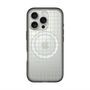 スリムプロテクションプレミアムケース with MagSafe［ オリジナル - 推し色チェック - グリーン ］