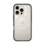 スリムプロテクションプレミアムケース with MagSafe［ オリジナル - 推し色チェック - グリーン ］