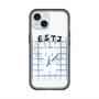 スリムプロテクションプレミアムケース with MagSafe［ オリジナル - ESTJ 幹部 - キャラクター ］