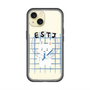 スリムプロテクションプレミアムケース with MagSafe［ オリジナル - ESTJ 幹部 - キャラクター ］
