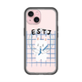スリムプロテクションプレミアムケース with MagSafe［ オリジナル - ESTJ 幹部 - キャラクター ］