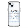 スリムプロテクションプレミアムケース with MagSafe［ オリジナル - ESTJ 幹部 - キャラクター ］