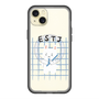 スリムプロテクションプレミアムケース with MagSafe［ オリジナル - ESTJ 幹部 - キャラクター ］