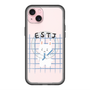 スリムプロテクションプレミアムケース with MagSafe［ オリジナル - ESTJ 幹部 - キャラクター ］