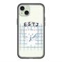 スリムプロテクションプレミアムケース with MagSafe［ オリジナル - ESTJ 幹部 - キャラクター ］