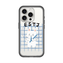 スリムプロテクションプレミアムケース with MagSafe［ オリジナル - ESTJ 幹部 - キャラクター ］