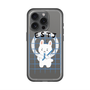 スリムプロテクションプレミアムケース with MagSafe［ オリジナル - ESTJ 幹部 - キャラクター ］