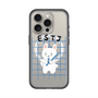 スリムプロテクションプレミアムケース with MagSafe［ オリジナル - ESTJ 幹部 - キャラクター ］