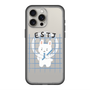 スリムプロテクションプレミアムケース with MagSafe［ オリジナル - ESTJ 幹部 - キャラクター ］