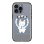 スリムプロテクションプレミアムケース with MagSafe［ オリジナル - ESTJ 幹部 - キャラクター ］