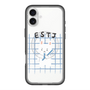 スリムプロテクションプレミアムケース with MagSafe［ オリジナル - ESTJ 幹部 - キャラクター ］