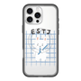 スリムプロテクションプレミアムケース with MagSafe［ オリジナル - ESTJ 幹部 - キャラクター ］