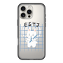 スリムプロテクションプレミアムケース with MagSafe［ オリジナル - ESTJ 幹部 - キャラクター ］