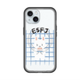 スリムプロテクションプレミアムケース with MagSafe［ オリジナル - ESFJ 領事 - キャラクター ］