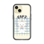 スリムプロテクションプレミアムケース with MagSafe［ オリジナル - ESFJ 領事 - キャラクター ］