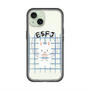 スリムプロテクションプレミアムケース with MagSafe［ オリジナル - ESFJ 領事 - キャラクター ］
