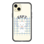 スリムプロテクションプレミアムケース with MagSafe［ オリジナル - ESFJ 領事 - キャラクター ］
