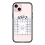 スリムプロテクションプレミアムケース with MagSafe［ オリジナル - ESFJ 領事 - キャラクター ］