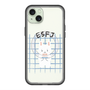 スリムプロテクションプレミアムケース with MagSafe［ オリジナル - ESFJ 領事 - キャラクター ］