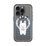 スリムプロテクションプレミアムケース with MagSafe［ オリジナル - ESFJ 領事 - キャラクター ］