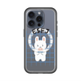 スリムプロテクションプレミアムケース with MagSafe［ オリジナル - ESFJ 領事 - キャラクター ］