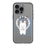 スリムプロテクションプレミアムケース with MagSafe［ オリジナル - ESFJ 領事 - キャラクター ］