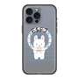 スリムプロテクションプレミアムケース with MagSafe［ オリジナル - ESFJ 領事 - キャラクター ］