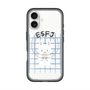 スリムプロテクションプレミアムケース with MagSafe［ オリジナル - ESFJ 領事 - キャラクター ］