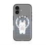 スリムプロテクションプレミアムケース with MagSafe［ オリジナル - ESFJ 領事 - キャラクター ］