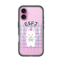 スリムプロテクションプレミアムケース with MagSafe［ オリジナル - ESFJ 領事 - キャラクター ］