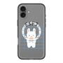 スリムプロテクションプレミアムケース with MagSafe［ オリジナル - ESFJ 領事 - キャラクター ］