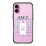 スリムプロテクションプレミアムケース with MagSafe［ オリジナル - ESFJ 領事 - キャラクター ］