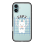 スリムプロテクションプレミアムケース with MagSafe［ オリジナル - ESFJ 領事 - キャラクター ］