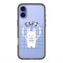 スリムプロテクションプレミアムケース with MagSafe［ オリジナル - ESFJ 領事 - キャラクター ］