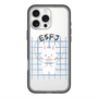 スリムプロテクションプレミアムケース with MagSafe［ オリジナル - ESFJ 領事 - キャラクター ］