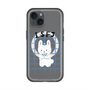 スリムプロテクションプレミアムケース with MagSafe［ オリジナル - ISFJ 擁護者 - キャラクター ］