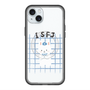 スリムプロテクションプレミアムケース with MagSafe［ オリジナル - ISFJ 擁護者 - キャラクター ］