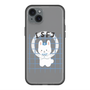 スリムプロテクションプレミアムケース with MagSafe［ オリジナル - ISFJ 擁護者 - キャラクター ］