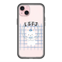 スリムプロテクションプレミアムケース with MagSafe［ オリジナル - ISFJ 擁護者 - キャラクター ］