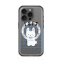 スリムプロテクションプレミアムケース with MagSafe［ オリジナル - ISFJ 擁護者 - キャラクター ］