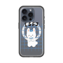 スリムプロテクションプレミアムケース with MagSafe［ オリジナル - ISFJ 擁護者 - キャラクター ］