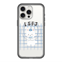 スリムプロテクションプレミアムケース with MagSafe［ オリジナル - ISFJ 擁護者 - キャラクター ］