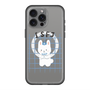 スリムプロテクションプレミアムケース with MagSafe［ オリジナル - ISFJ 擁護者 - キャラクター ］