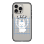 スリムプロテクションプレミアムケース with MagSafe［ オリジナル - ISFJ 擁護者 - キャラクター ］