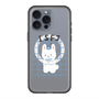 スリムプロテクションプレミアムケース with MagSafe［ オリジナル - ISFJ 擁護者 - キャラクター ］