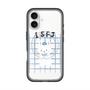 スリムプロテクションプレミアムケース with MagSafe［ オリジナル - ISFJ 擁護者 - キャラクター ］