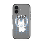 スリムプロテクションプレミアムケース with MagSafe［ オリジナル - ISFJ 擁護者 - キャラクター ］
