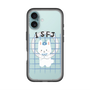 スリムプロテクションプレミアムケース with MagSafe［ オリジナル - ISFJ 擁護者 - キャラクター ］