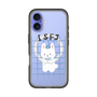 スリムプロテクションプレミアムケース with MagSafe［ オリジナル - ISFJ 擁護者 - キャラクター ］